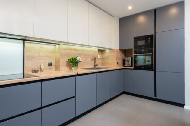 The benefits of upgrading your kitchen