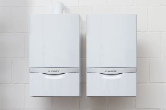 gas v electric boilers