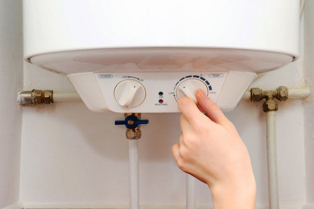 types of electrical boiler issues