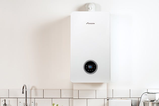 boiler repair vs replacement