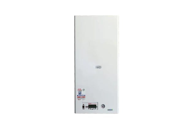 types of electric boilers