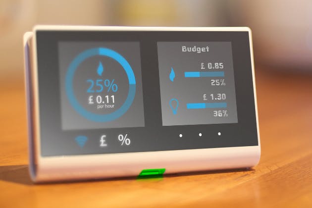 when will the energy prices go down?