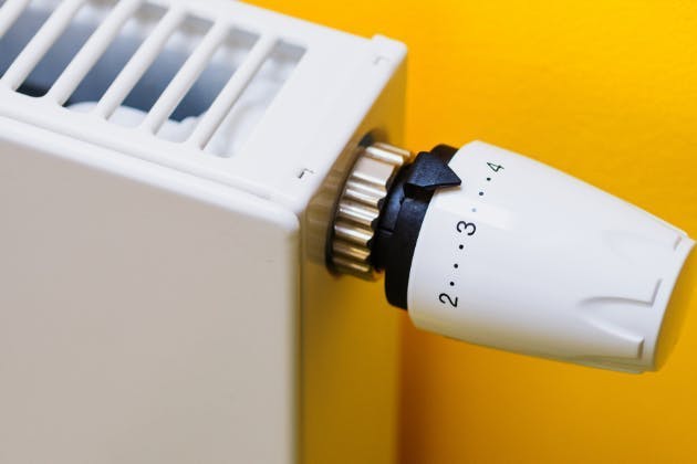 how power flushing reduces energy bills