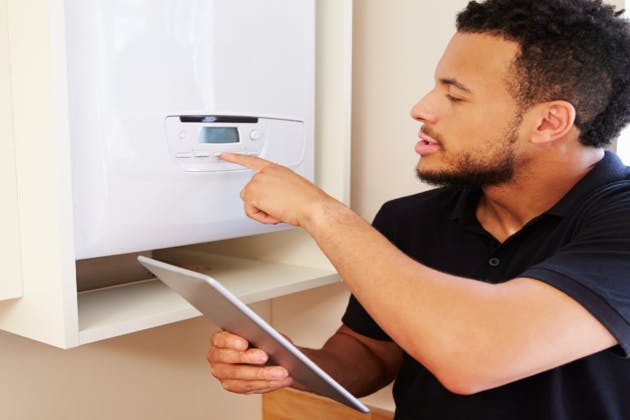 pros and cons of repairing your boiler