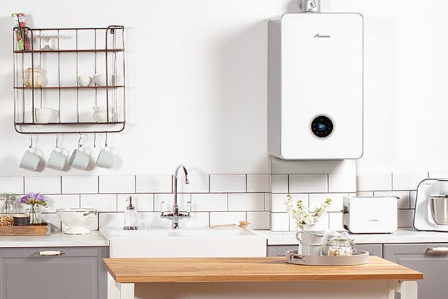 what size electric boiler do I need?