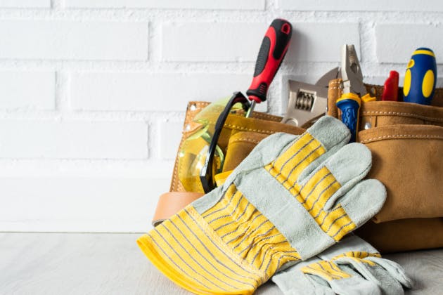 Home Maintenance Checklist: What to Do Each Season