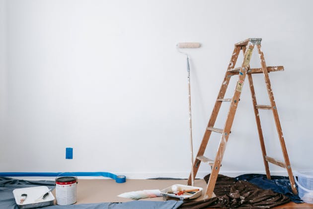 ways to improve your home