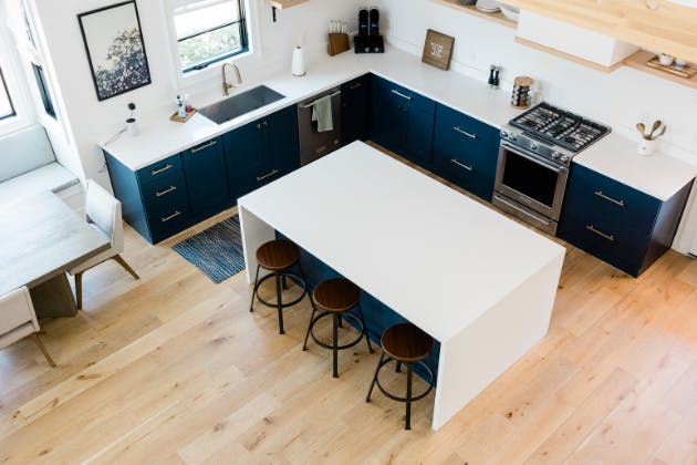 kitchen fitters Sutton Coldfield