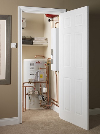 electric boiler installations