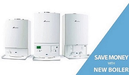 save money on a new boiler