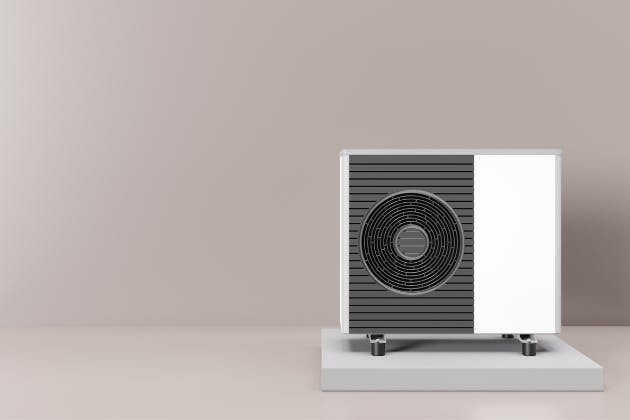 heat pump installations
