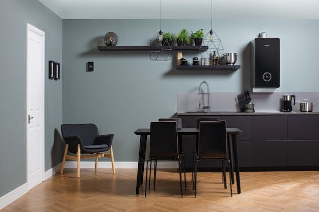 Boiler Repair Birmingham