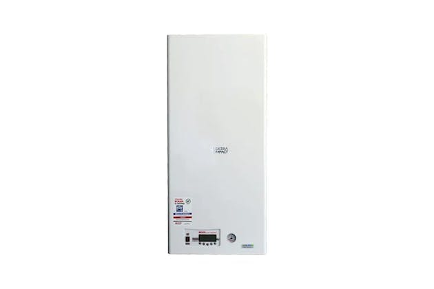Types of Electric Boilers