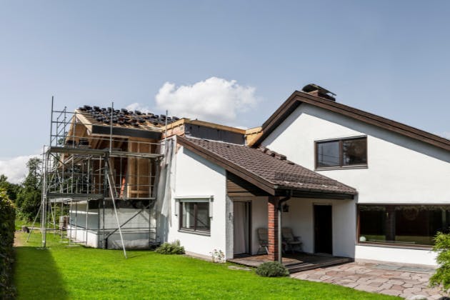Things to Consider When Extending Your Home