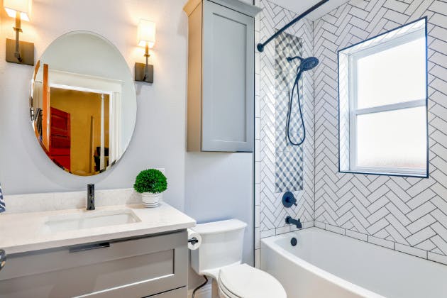 Signs You Need A New Bathroom Installation