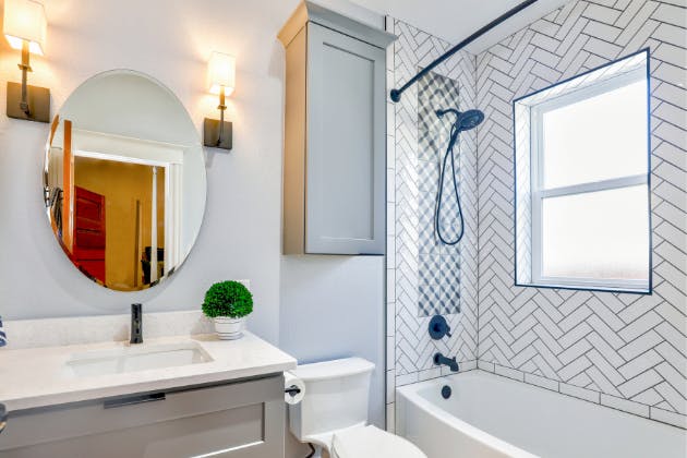 How to Choose the Right Bathroom Fitter for Your Project?