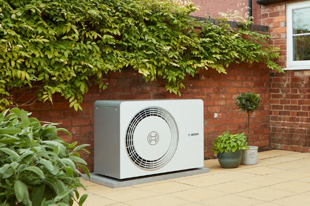 How Long Does A Heat Pump Installation Take