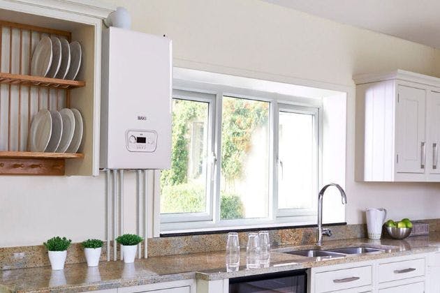 Best Time To Book A Boiler Installation