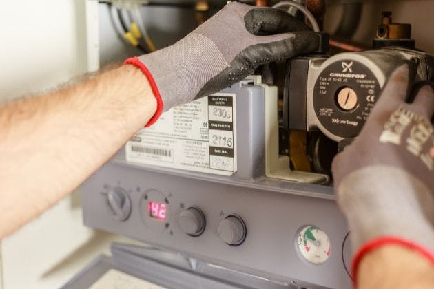 Signs That A Boiler Repair Might Not Be Enough