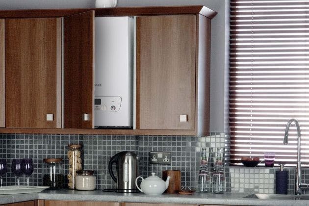 Step By Step Guide To Getting A New Boiler