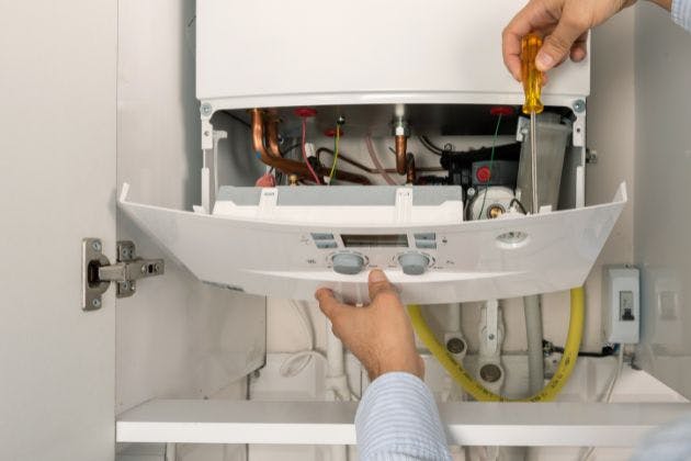 Signs Your Boiler Needs Servicing