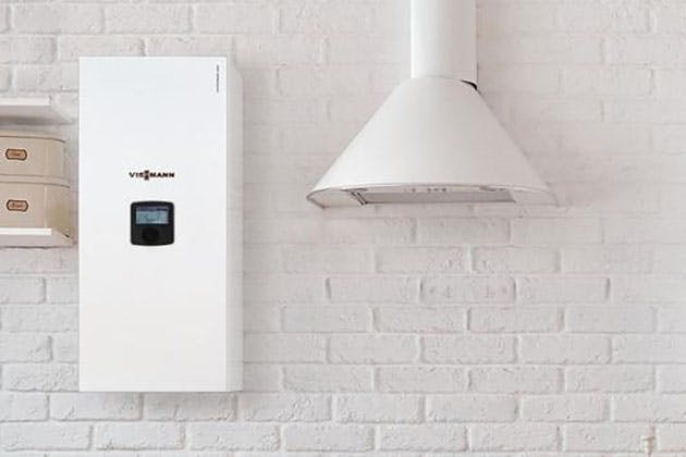 Electric Boiler Benefits